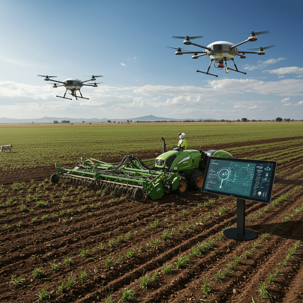 campo_argentino_ 2025 El Campo Argentino en 2025